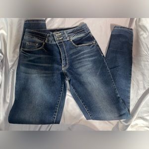 Mossimo womens jeans